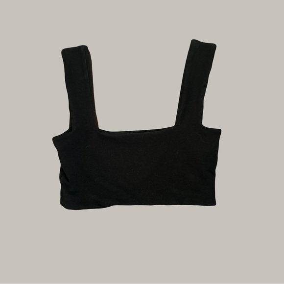 ARE YOU AM I Kimba Top - Picture 2 of 3